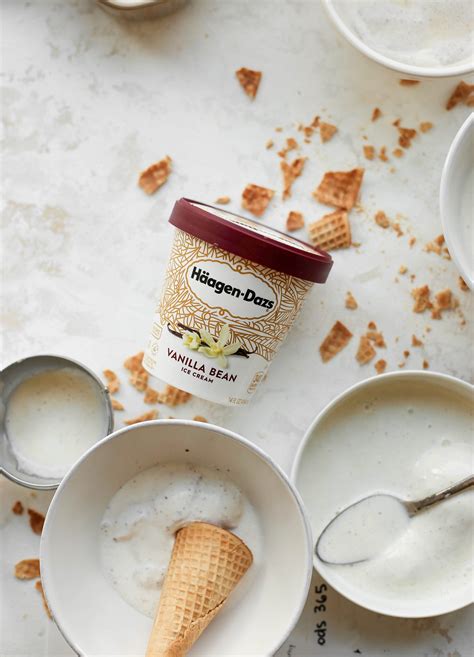 This Is The Best Vanilla Ice Cream Brand From The Grocery Store