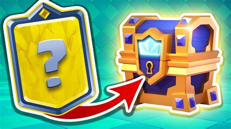 Clash Royale Chest Opening Champions Youtube