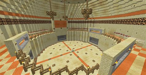 1 6 Players Battle Arena 300downloads Maps Mapping And