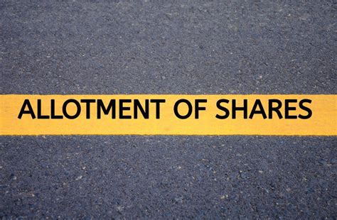 Allotment of Shares Starts at Rs. 2999/-* | Palankarta LLP
