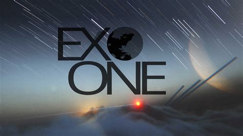 Exo One Shows Off Game In New Reveal Trailer