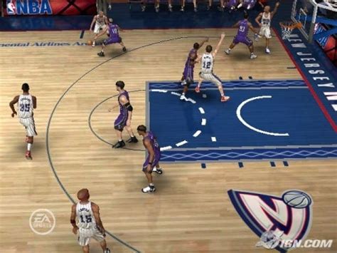 Although it corrected course by addressing the lack of depth, the. NBA Live 07 Review - IGN