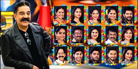 Even before the grand opening, the reality show is creating a huge buzz on social media and fans are eagerly waiting to know the celebs who will be entering the bb house. Bigg Boss 3 contestants profile - News - IndiaGlitz.com