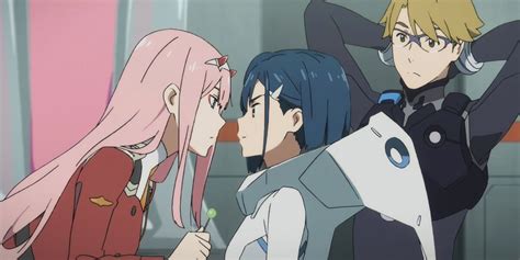 Darling In The Franxx 5 Reasons Hiro Should Have Ended Up