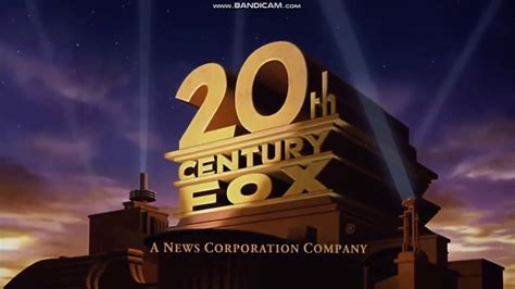 20th Century Foxmetro Goldwyn Mayer 2005 Youtube