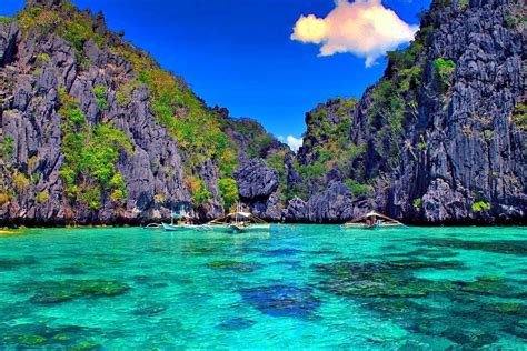 そこは神が創造した場所。フィリピン最後の秘境「エルニド」は想像を超える美しさ retrip[リトリップ] 行ってみたい場所 フィリピン旅行 パラワン島