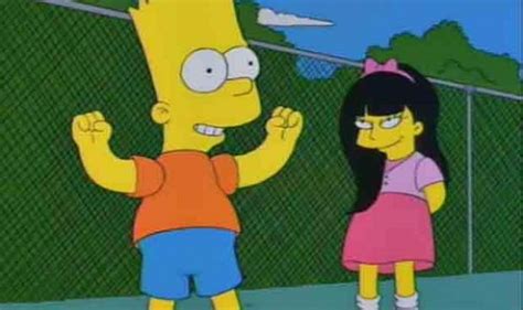 The 100 Greatest Simpsons Guest Stars Comedy Lists Paste