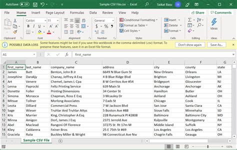 How To Convert Delimited Text Files To Excel Spreadsheets