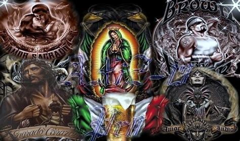 Mexican Flag Wallpaper ~ The Mexican Flag Flag Wallpapers Hd Wallpapers