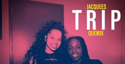 Jacquees And Twitter React To Him Being Forced To Remove His Remix To Ella Mais Trip Hip Hop