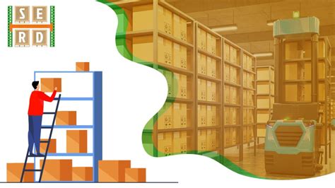 Top 10 Tips To Improve Your Warehouse Efficiency Blog