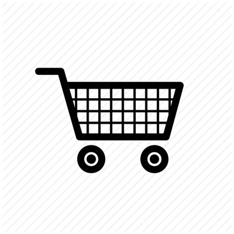 My Cart Icon 244294 Free Icons Library
