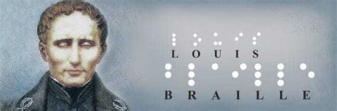 Everything About Louis Braille And The Braille System