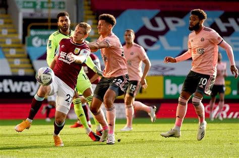 Here's how we reckon tottenham hotspur will line up when they host sheffield united in the they could also do with the magic that gareth bale can bring to spur them on. How Much Does Shelfied United Makw : Chris Wilder And Sheffield United Coaching Staff Agree To ...
