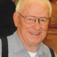 Obituary Ronald Henry Francis Martinmaki Schumacher Kish Funeral