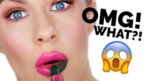 How Do Magic Lipsticks Work