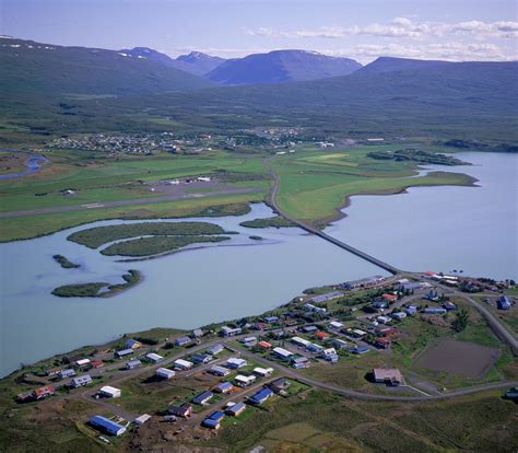 Egilsstadir Tipps Für Den Island Urlaub