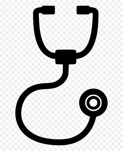 Doctor Stethoscope Logo Png Transparent Png Vhv