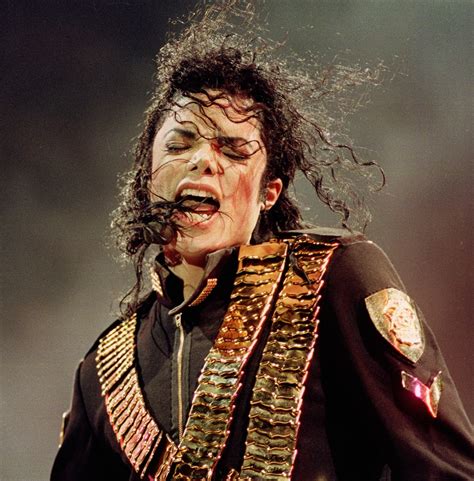 Photos Remembering ‘king Of Pop Michael Jackson On Anniversary Of His