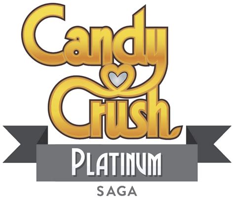 Candy Crush Logo Download Png Image Png Arts