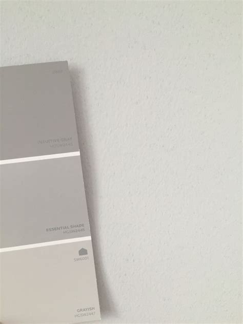 Sherwin Williams Grayish Finally A Gray That Doesnt Look Purple On The