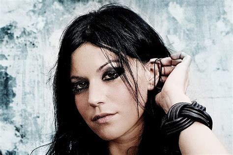 Lacuna Coils Cristina Scabbia Im A ‘geeky Girl