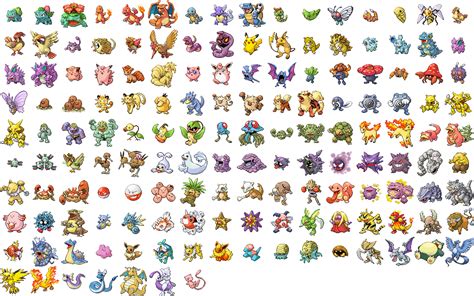 Concours Pokémon 1ère Génération Terminé Ivasound Studio