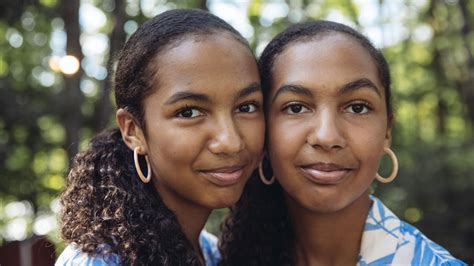 All Identical Twins May Share A Set Of Chemical Marks On Their Dna Science News