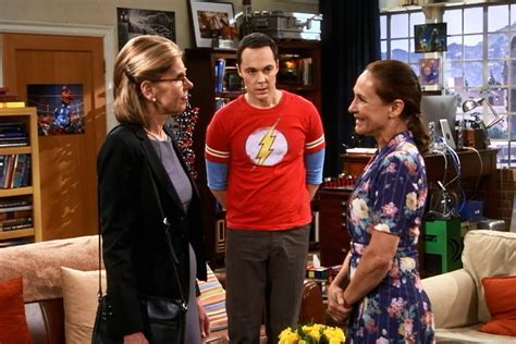 Tüm Ayrıntılarıyla The Big Bang Theory Karakter Analizi