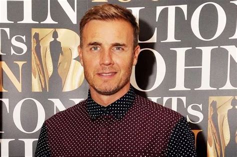 Gary Barlow Announces New Birmingham Date Birmingham Live