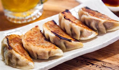 Head Out On Our Dc Dumpling Crawl With Stops At Toki Underground And