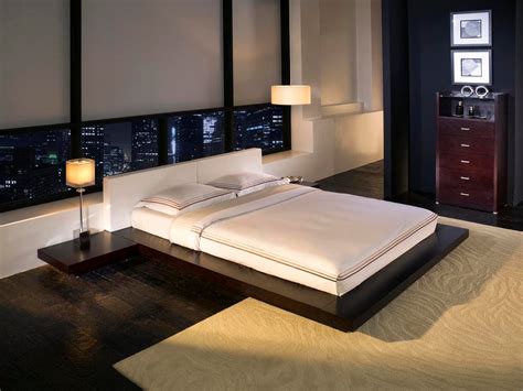 20 Of The Most Stylish Looking Platform Beds
