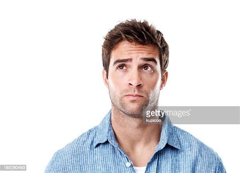 Confused Face Guy Photos And Premium High Res Pictures Getty Images