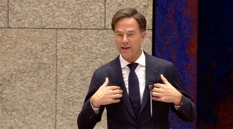…governing coalition, with liberal leader mark rutte as prime minister. Ronald van Raak - Het succes van Mark Rutte lijkt nu zijn ...