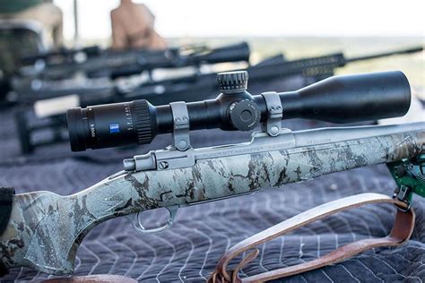 Choosing The Right Long Range Riflescope News And Advice Guidefitter