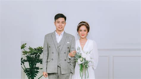 Yêu để trở thành người xấu (em là của em ost). Đám cưới Minh Hiếu và Phan Tuyết - YouTube