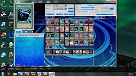 You can also download the created deck and then upload them to ygoprodeck! Deck Edit image - Yugioh : DevPro Simulator - Indie DB