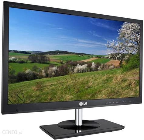Monitor LG M2482D Pz Opinie I Ceny Na Ceneo Pl