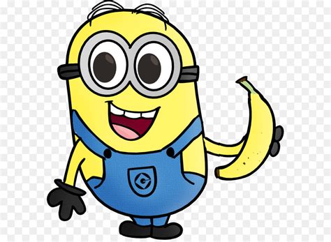 Gambar Kartun Minion Kartun Kocak