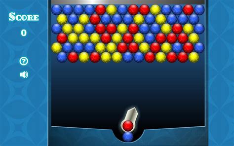 Move it around to set the shooting direction, then fire! Bouncing Balls for Android - APK Download
