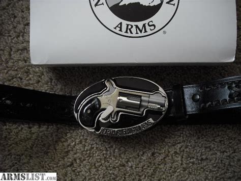 Armslist For Saletrade Naa Mini Revolver W Belt