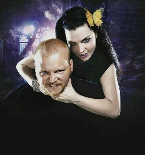 Amy Lee And Ben Moody Evanescence Ben Moody Amy Lee Evanescence