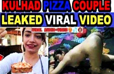 Kulhad Pizza Couple Latest Mms Updated Desi Hot Sex Picture