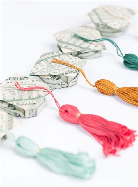 Maybe you would like to learn more about one of these? 20 Ideas on How to Give Cash for Graduation Gift