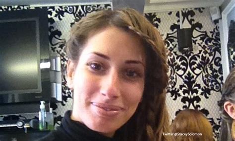 pregnant stacey solomon “not proud” of smoking madeformums