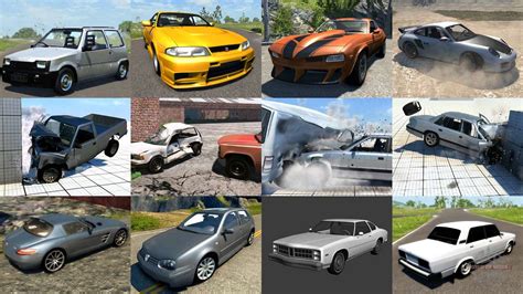 How To Install Mods Beamng Drive Opmapple