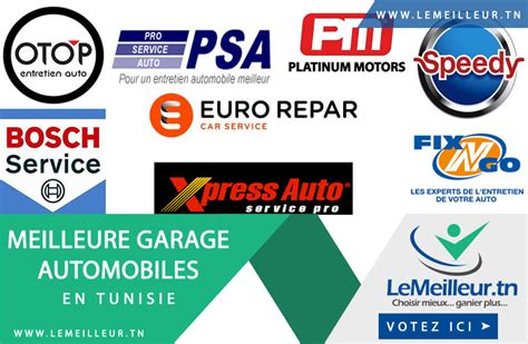 Meilleur Garage Dentretien Auto En Tunisie Le Meilleur Choix