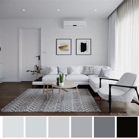 Living Room Color Scheme In 2020 Living Room Color