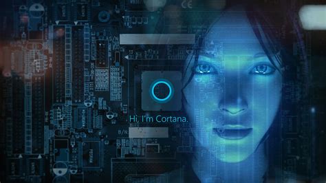 Maybe you've seen your favorite streamer have one or maybe you didn't even know it was possible. 41+ Cortana Animated Wallpaper Windows 10 on WallpaperSafari