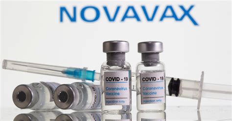Novavax Offers Us A Fourth Strong Covid 19 Vaccine The New York Times